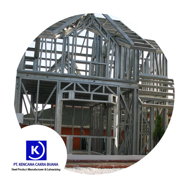 PT. Kencana Cakra Buana - Guardrail, Tiang Lampu, Penerangan Jalan Umum, Gorong-gorong Baja Berkualitas, Flexbeam Guardrail,Pipa Besi Bergelombang, Jembatan Baja, Corrugated Steel Pipe,baja,Tutup Conveyor